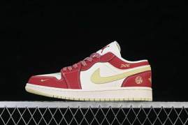 Picture of Air Jordan 1 LOW _SKUfw22484876580516663fw